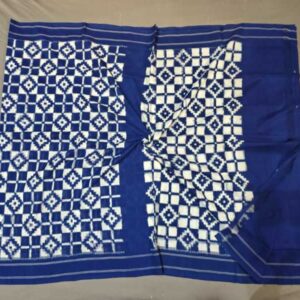 Pochampally Ikkat Telia rumal sarees, Double ikkat telia rumal cotton sarees, telia rumal sarees latest designs