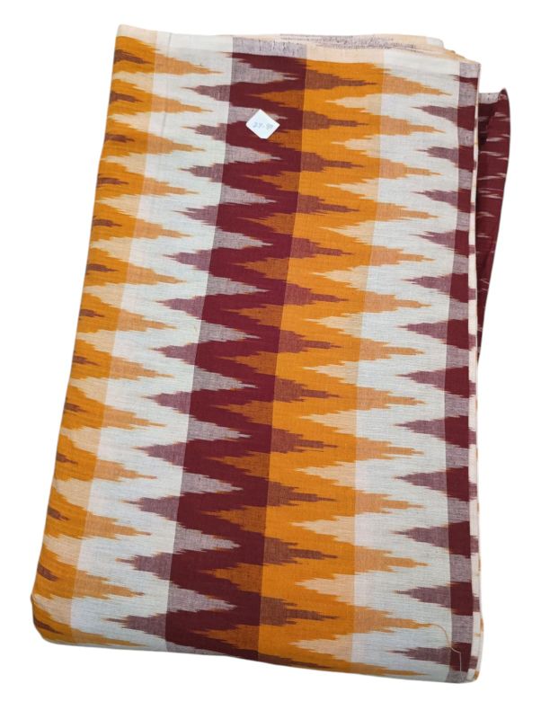 Pochampally Ikat 3D Cotton Fabric, Pochampally 3D Ikat Fabric, Original Pochampally Ikat Fabric, Handloom 3D Cotton Fabric, Pure Cotton Ikat Fabric, Authentic Pochampally Fabric, Buy Pochampally Fabric Online, Designer Ikat Cotton Fabric, Telangana Handloom Fabric, Premium Cotton Fabric, Traditional Pochampally Fabric, Indian Handloom Cotton Fabric, Handwoven Ikat Fabric, High Quality Cotton Fabric, Cotton Fabric Online