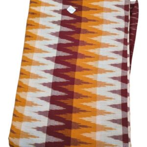 Pochampally Ikat 3D Cotton Fabric, Pochampally 3D Ikat Fabric, Original Pochampally Ikat Fabric, Handloom 3D Cotton Fabric, Pure Cotton Ikat Fabric, Authentic Pochampally Fabric, Buy Pochampally Fabric Online, Designer Ikat Cotton Fabric, Telangana Handloom Fabric, Premium Cotton Fabric, Traditional Pochampally Fabric, Indian Handloom Cotton Fabric, Handwoven Ikat Fabric, High Quality Cotton Fabric, Cotton Fabric Online