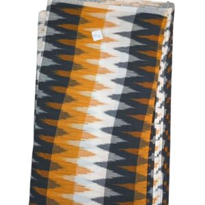 Pochampally Ikat 3D Cotton Fabric, Pochampally 3D Ikat Fabric, Original Pochampally Ikat Fabric, Handloom 3D Cotton Fabric, Pure Cotton Ikat Fabric, Authentic Pochampally Fabric, Buy Pochampally Fabric Online, Designer Ikat Cotton Fabric, Telangana Handloom Fabric, Premium Cotton Fabric, Traditional Pochampally Fabric, Indian Handloom Cotton Fabric, Handwoven Ikat Fabric, High Quality Cotton Fabric, Cotton Fabric Online