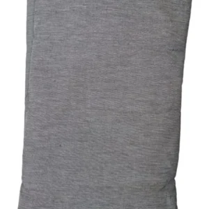 Pochampally Ikkat Plain Cotton Fabric Material -  IKCF0011