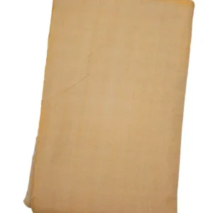 Pochampally Ikkat Plain Cotton Fabric Material -  IKCF0012