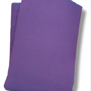 Pochampally Ikkat Plain Cotton Fabric Material -  IKCF0017