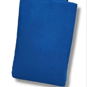 Pochampally Ikkat Plain Cotton Fabric Material -  IKCF0018