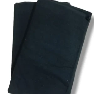Pochampally Ikkat Plain Cotton Fabric Material -  IKCF0022