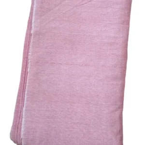Pochampally Ikkat Plain Cotton Fabric Material -  IKCF0004
