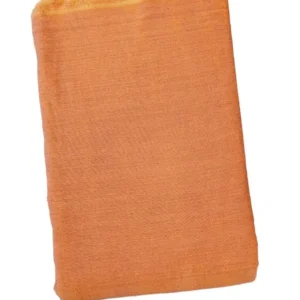 Pochampally Ikkat Plain Cotton Fabric Material -  IKCF0006