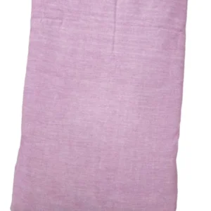 Pochampally Ikkat Plain Cotton Fabric Material -  IKCF0009