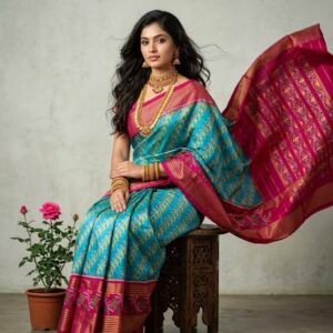 Pochampally Ikat Silk Sarees Silk Mark Certified, Silk Mark Certified Pochampally Sarees, Pochampally Pure Silk Sarees, Original Pochampally Ikat Silk Sarees, Handloom Pochampally Silk Sarees, Authentic Silk Mark Sarees, Pure Silk Ikat Sarees, Buy Pochampally Silk Sarees Online, Designer Ikat Silk Sarees, Telangana Handloom Silk Sarees, Premium Pochampally Silk Sarees, Traditional Ikat Silk Sarees, Indian Handloom Silk Sarees, Certified Silk Sarees Online, Handwoven Pochampally Silk Sarees