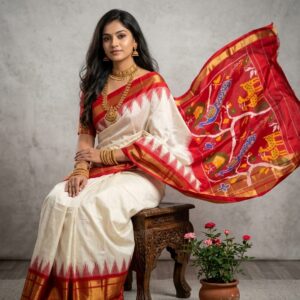 Pochampally Ikat Silk Sarees Silk Mark Certified, Silk Mark Certified Pochampally Sarees, Pochampally Pure Silk Sarees, Original Pochampally Ikat Silk Sarees, Handloom Pochampally Silk Sarees, Authentic Silk Mark Sarees, Pure Silk Ikat Sarees, Buy Pochampally Silk Sarees Online, Designer Ikat Silk Sarees, Telangana Handloom Silk Sarees, Premium Pochampally Silk Sarees, Traditional Ikat Silk Sarees, Indian Handloom Silk Sarees, Certified Silk Sarees Online, Handwoven Pochampally Silk Sarees