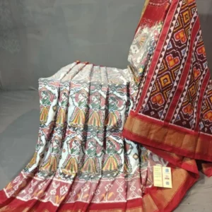 Pochampally Ikkat Silk sarees, Double ikkat Silk sarees, Pochampally sarees latest designs, handloom silk sarees price