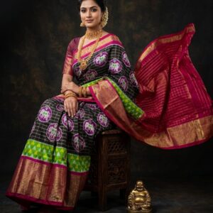 Pochampally Ikat Silk Sarees Silk Mark Certified, Silk Mark Certified Pochampally Sarees, Pochampally Pure Silk Sarees, Original Pochampally Ikat Silk Sarees, Handloom Pochampally Silk Sarees, Authentic Silk Mark Sarees, Pure Silk Ikat Sarees, Buy Pochampally Silk Sarees Online, Designer Ikat Silk Sarees, Telangana Handloom Silk Sarees, Premium Pochampally Silk Sarees, Traditional Ikat Silk Sarees, Indian Handloom Silk Sarees, Certified Silk Sarees Online, Handwoven Pochampally Silk Sarees