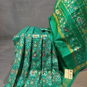 Pochampally Ikkat Silk sarees, Double ikkat Silk sarees, Pochampally sarees latest designs, handloom silk sarees price