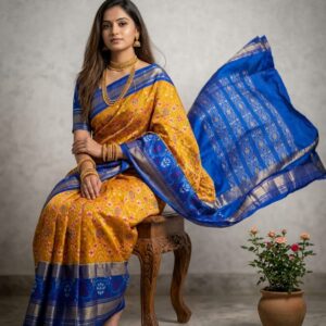 Pochampally Ikat Silk Sarees Silk Mark Certified, Silk Mark Certified Pochampally Sarees, Pochampally Pure Silk Sarees, Original Pochampally Ikat Silk Sarees, Handloom Pochampally Silk Sarees, Authentic Silk Mark Sarees, Pure Silk Ikat Sarees, Buy Pochampally Silk Sarees Online, Designer Ikat Silk Sarees, Telangana Handloom Silk Sarees, Premium Pochampally Silk Sarees, Traditional Ikat Silk Sarees, Indian Handloom Silk Sarees, Certified Silk Sarees Online, Handwoven Pochampally Silk Sarees