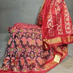 Pochampally Ikkat Silk sarees, Double ikkat Silk sarees, Pochampally sarees latest designs, handloom silk sarees price