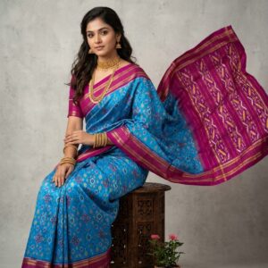 Pochampally Ikat Silk Sarees Silk Mark Certified, Silk Mark Certified Pochampally Sarees, Pochampally Pure Silk Sarees, Original Pochampally Ikat Silk Sarees, Handloom Pochampally Silk Sarees, Authentic Silk Mark Sarees, Pure Silk Ikat Sarees, Buy Pochampally Silk Sarees Online, Designer Ikat Silk Sarees, Telangana Handloom Silk Sarees, Premium Pochampally Silk Sarees, Traditional Ikat Silk Sarees, Indian Handloom Silk Sarees, Certified Silk Sarees Online, Handwoven Pochampally Silk Sarees