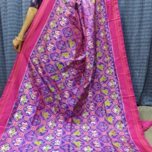 Pochampally Ikkat Silk sarees, Double ikkat Silk sarees, Pochampally sarees latest designs, handloom silk sarees price