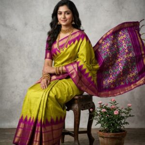 Pochampally Ikat Silk Sarees Silk Mark Certified, Silk Mark Certified Pochampally Sarees, Pochampally Pure Silk Sarees, Original Pochampally Ikat Silk Sarees, Handloom Pochampally Silk Sarees, Authentic Silk Mark Sarees, Pure Silk Ikat Sarees, Buy Pochampally Silk Sarees Online, Designer Ikat Silk Sarees, Telangana Handloom Silk Sarees, Premium Pochampally Silk Sarees, Traditional Ikat Silk Sarees, Indian Handloom Silk Sarees, Certified Silk Sarees Online, Handwoven Pochampally Silk Sarees