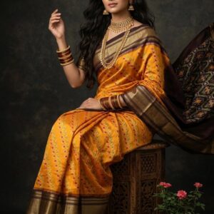 Pochampally Ikat Silk Sarees Silk Mark Certified, Silk Mark Certified Pochampally Sarees, Pochampally Pure Silk Sarees, Original Pochampally Ikat Silk Sarees, Handloom Pochampally Silk Sarees, Authentic Silk Mark Sarees, Pure Silk Ikat Sarees, Buy Pochampally Silk Sarees Online, Designer Ikat Silk Sarees, Telangana Handloom Silk Sarees, Premium Pochampally Silk Sarees, Traditional Ikat Silk Sarees, Indian Handloom Silk Sarees, Certified Silk Sarees Online, Handwoven Pochampally Silk Sarees
