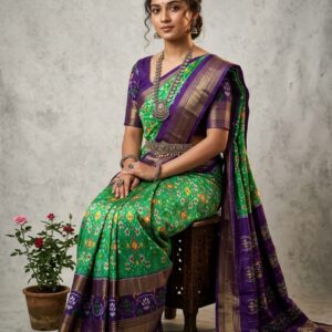Pochampally Ikat Silk Sarees Silk Mark Certified, Silk Mark Certified Pochampally Sarees, Pochampally Pure Silk Sarees, Original Pochampally Ikat Silk Sarees, Handloom Pochampally Silk Sarees, Authentic Silk Mark Sarees, Pure Silk Ikat Sarees, Buy Pochampally Silk Sarees Online, Designer Ikat Silk Sarees, Telangana Handloom Silk Sarees, Premium Pochampally Silk Sarees, Traditional Ikat Silk Sarees, Indian Handloom Silk Sarees, Certified Silk Sarees Online, Handwoven Pochampally Silk Sarees