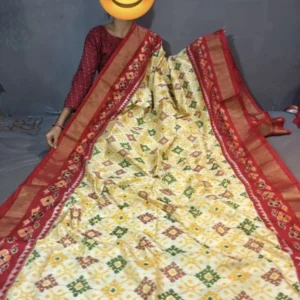 Pochampally Ikkat Silk sarees, Double ikkat Silk sarees, Pochampally sarees latest designs, handloom silk sarees price