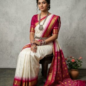 Pochampally Ikat Silk Sarees Silk Mark Certified, Silk Mark Certified Pochampally Sarees, Pochampally Pure Silk Sarees, Original Pochampally Ikat Silk Sarees, Handloom Pochampally Silk Sarees, Authentic Silk Mark Sarees, Pure Silk Ikat Sarees, Buy Pochampally Silk Sarees Online, Designer Ikat Silk Sarees, Telangana Handloom Silk Sarees, Premium Pochampally Silk Sarees, Traditional Ikat Silk Sarees, Indian Handloom Silk Sarees, Certified Silk Sarees Online, Handwoven Pochampally Silk Sarees