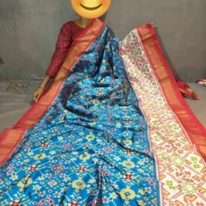 Pochampally Ikkat Silk sarees, Double ikkat Silk sarees, Pochampally sarees latest designs, handloom silk sarees price