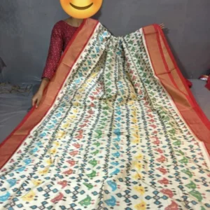 Pochampally Ikkat Silk sarees, Double ikkat Silk sarees, Pochampally sarees latest designs, handloom silk sarees price