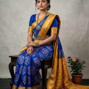 Pochampally Ikat Silk Sarees Silk Mark Certified, Silk Mark Certified Pochampally Sarees, Pochampally Pure Silk Sarees, Original Pochampally Ikat Silk Sarees, Handloom Pochampally Silk Sarees, Authentic Silk Mark Sarees, Pure Silk Ikat Sarees, Buy Pochampally Silk Sarees Online, Designer Ikat Silk Sarees, Telangana Handloom Silk Sarees, Premium Pochampally Silk Sarees, Traditional Ikat Silk Sarees, Indian Handloom Silk Sarees, Certified Silk Sarees Online, Handwoven Pochampally Silk Sarees