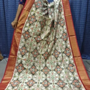 Pochampally Ikkat Silk sarees, Double ikkat Silk sarees, Pochampally sarees latest designs, handloom silk sarees price