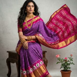 Pochampally Ikat Silk Sarees Silk Mark Certified, Silk Mark Certified Pochampally Sarees, Pochampally Pure Silk Sarees, Original Pochampally Ikat Silk Sarees, Handloom Pochampally Silk Sarees, Authentic Silk Mark Sarees, Pure Silk Ikat Sarees, Buy Pochampally Silk Sarees Online, Designer Ikat Silk Sarees, Telangana Handloom Silk Sarees, Premium Pochampally Silk Sarees, Traditional Ikat Silk Sarees, Indian Handloom Silk Sarees, Certified Silk Sarees Online, Handwoven Pochampally Silk Sarees