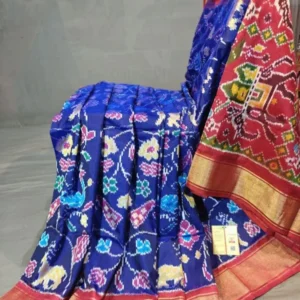 Pochampally Ikkat Silk sarees, Double ikkat Silk sarees, Pochampally sarees latest designs, handloom silk sarees price