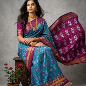 Pochampally Ikat Silk Sarees Silk Mark Certified, Silk Mark Certified Pochampally Sarees, Pochampally Pure Silk Sarees, Original Pochampally Ikat Silk Sarees, Handloom Pochampally Silk Sarees, Authentic Silk Mark Sarees, Pure Silk Ikat Sarees, Buy Pochampally Silk Sarees Online, Designer Ikat Silk Sarees, Telangana Handloom Silk Sarees, Premium Pochampally Silk Sarees, Traditional Ikat Silk Sarees, Indian Handloom Silk Sarees, Certified Silk Sarees Online, Handwoven Pochampally Silk Sarees