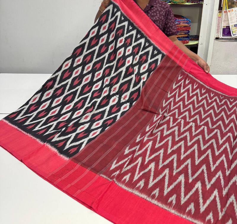 Double ikkat mercerized cotton sarees, pochampally cotton sarees online, Pochampally Ikat mercerised Cotton sarees, Pochampally mercerized cotton Sarees, IKAT Sarees, Buy Double ikkat saree online at best price, Pure Pochampally Cotton Sarees, IKKAT COTTON SAREES, Double ikkat mercerized cotton sarees with price, Pochampally Double Ikkat Cotton Sarees, Double ikkat mercerized cotton sarees wholesale,