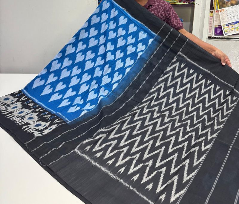 Double ikkat mercerized cotton sarees, pochampally cotton sarees online, Pochampally Ikat mercerised Cotton sarees, Pochampally mercerized cotton Sarees, IKAT Sarees, Buy Double ikkat saree online at best price, Pure Pochampally Cotton Sarees, IKKAT COTTON SAREES, Double ikkat mercerized cotton sarees with price, Pochampally Double Ikkat Cotton Sarees, Double ikkat mercerized cotton sarees wholesale,