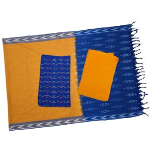 Pochampally Ikkat cotton dress materials, Ikkat handloom cotton suits, ikkat salwar suits, pochmapally dress materials, handloom suits, ikkat suit pieces