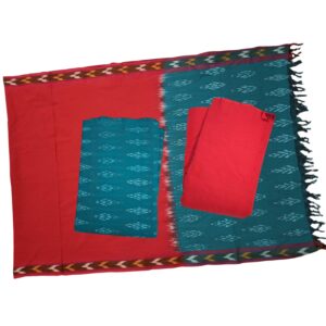 Pochampally Ikkat cotton dress materials, Ikkat handloom cotton suits, ikkat salwar suits, pochmapally dress materials, handloom suits, ikkat suit pieces