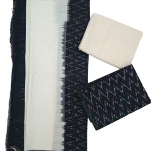 Pochampally Ikkat cotton dress materials, Ikkat handloom cotton suits, ikkat salwar suits, pochmapally dress materials, handloom suits, ikkat suit pieces