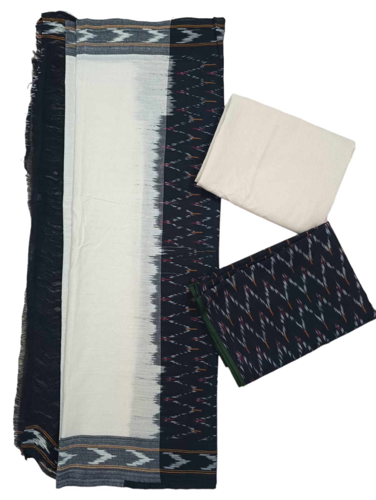 Pochampally Ikkat cotton dress materials, Ikkat handloom cotton suits, ikkat salwar suits, pochmapally dress materials, handloom suits, ikkat suit pieces