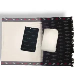 Ikkat Cotton Dress materials with price Pochampally cotton suits, Pochampally ikkat dress material online wholesale