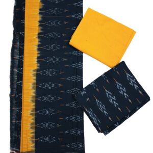 Pochampally Ikkat cotton dress materials, Ikkat handloom cotton suits, ikkat salwar suits, pochmapally dress materials, handloom suits, ikkat suit pieces