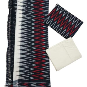 Pochampally Ikkat cotton dress materials, Ikkat handloom cotton suits, ikkat salwar suits, pochmapally dress materials, handloom suits, ikkat suit pieces