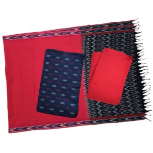 Pochampally Ikkat cotton dress materials, Ikkat handloom cotton suits, ikkat salwar suits, pochmapally dress materials, handloom suits, ikkat suit pieces