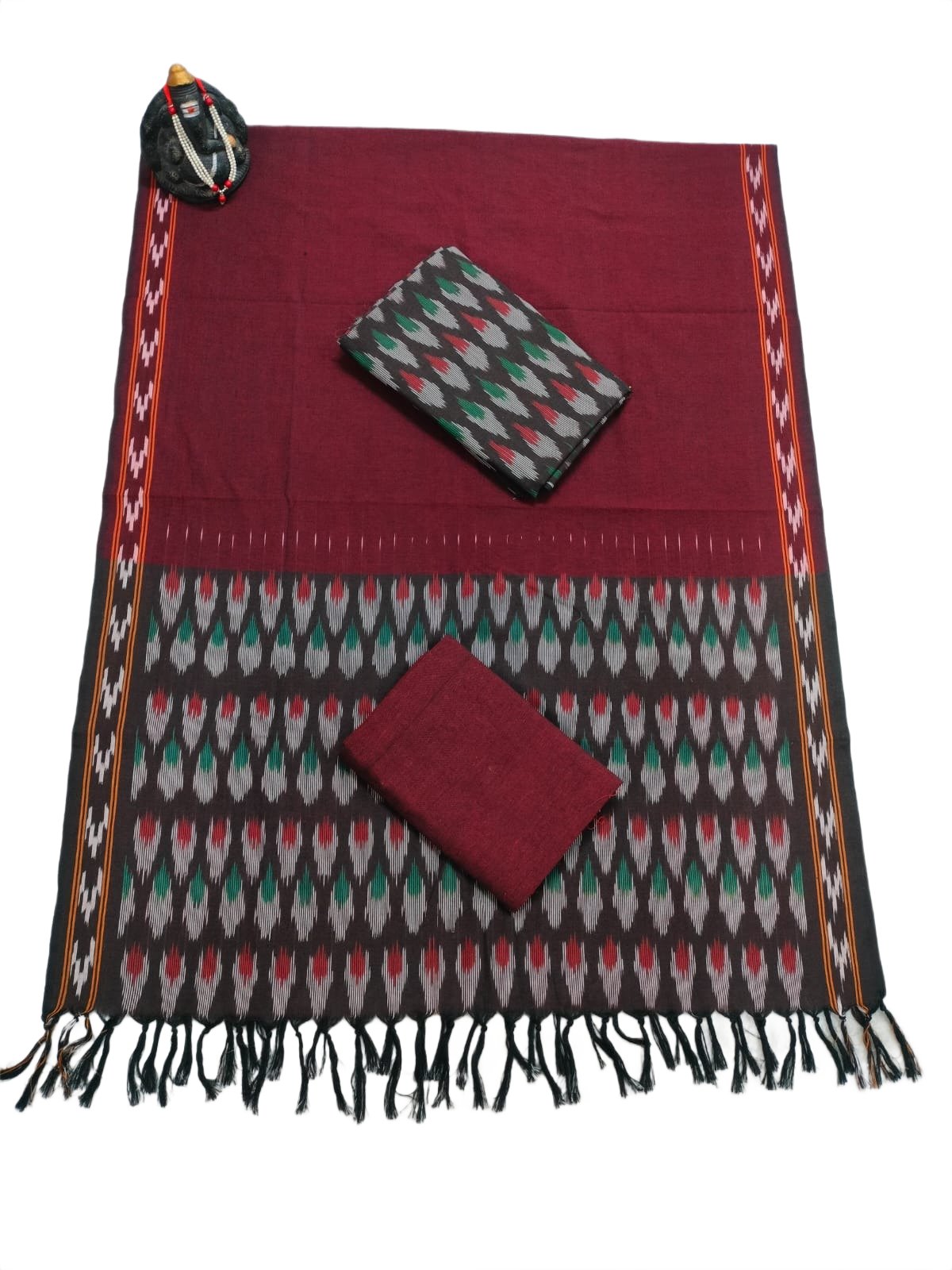 Handloom Authentic Product - HandloomWear