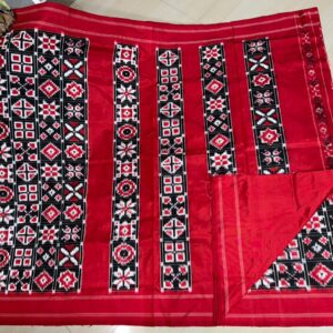 Pochampally Ikkat Telia Rumal Silk Sarees,Ikkat telia rumal sarees, pochampally silk sarees price, silk mark certified sarees, double ikkat silk sarees.