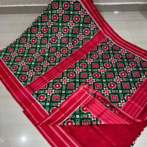 Pochampally Ikkat Telia Rumal Silk Sarees,Ikkat telia rumal sarees, pochampally silk sarees price, silk mark certified sarees, double ikkat silk sarees.