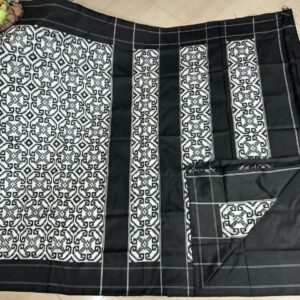 Pochampally Ikkat Telia Rumal Silk Sarees,Ikkat telia rumal sarees, pochampally silk sarees price, silk mark certified sarees, double ikkat silk sarees.