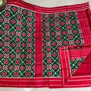 Pochampally Ikkat Telia Rumal Silk Sarees,Ikkat telia rumal sarees, pochampally silk sarees price, silk mark certified sarees, double ikkat silk sarees.