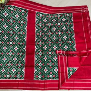 Pochampally Ikkat Telia Rumal Silk Sarees,Ikkat telia rumal sarees, pochampally silk sarees price, silk mark certified sarees, double ikkat silk sarees.