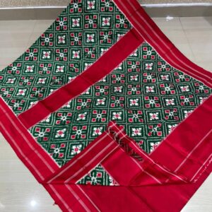 Pochampally Ikkat Telia Rumal Silk Sarees,Ikkat telia rumal sarees, pochampally silk sarees price, silk mark certified sarees, double ikkat silk sarees.